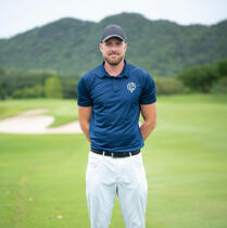 UK PGA professional Golf Professional